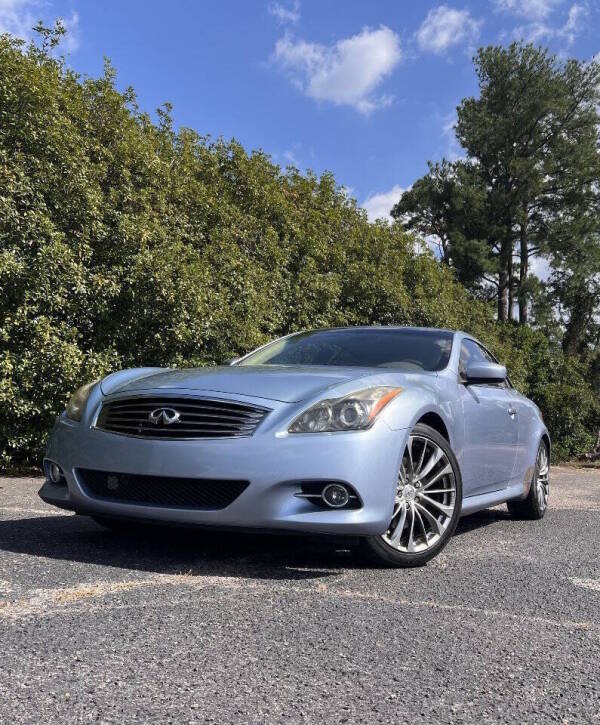 infiniti g convertible 2011 JN1CV6FE5BM951443 image infiniti g convertible 2011 JN1CV6FE5BM951443 image